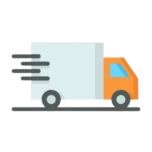 FREE Expedited Tracked Shipping