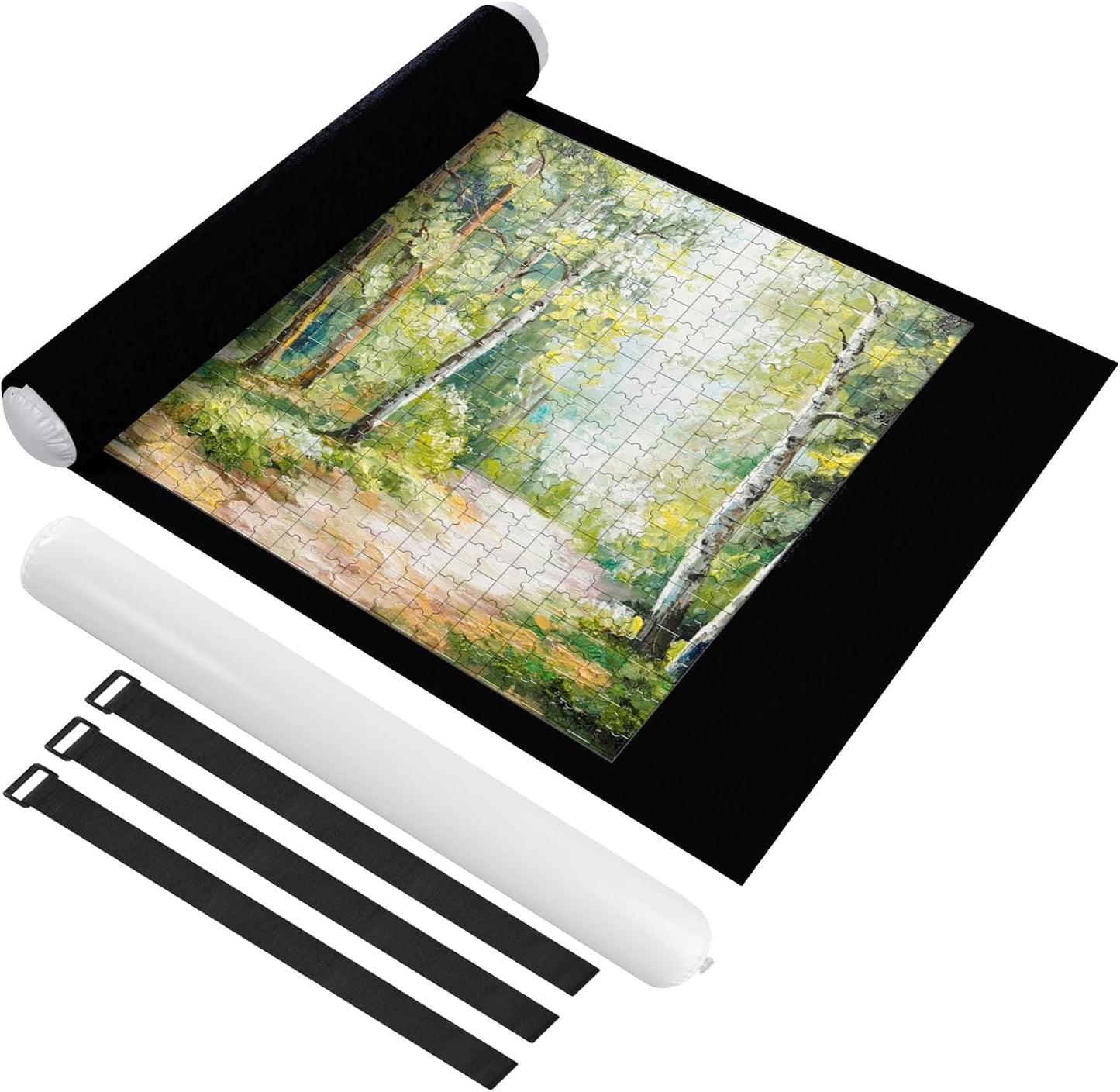 MerryMade™ Puzzle Saver Mat