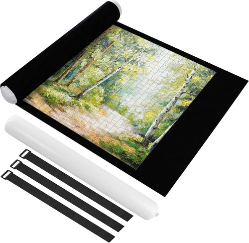 MerryMade™ Puzzle Saver Mat